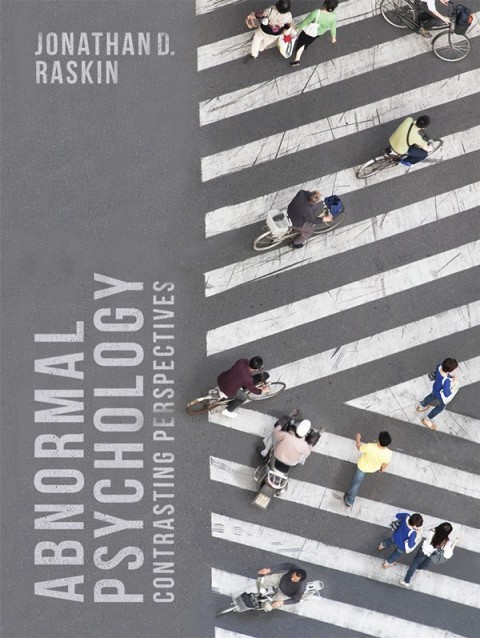 Abnormal Psychology